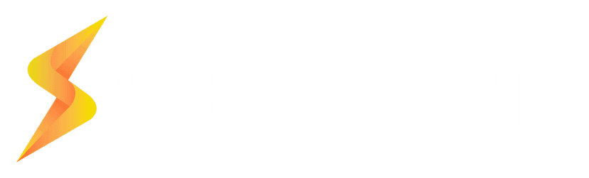 Server logo